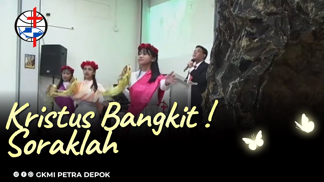 LIRIK LAGU 