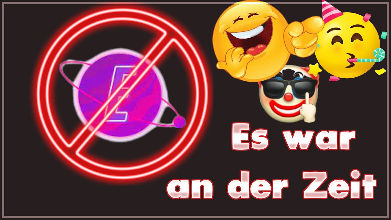 Es war an der Zeit !!! | Das Ende von General_Ziris und Ehrengames !!!