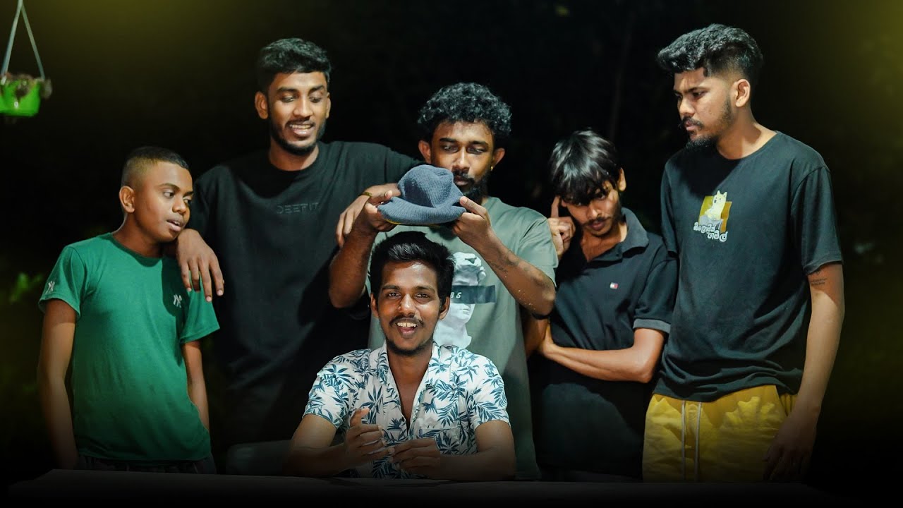 කවුද දිනුවෙ? 🤣💰 | KDJ DAIRIES @KDJ98