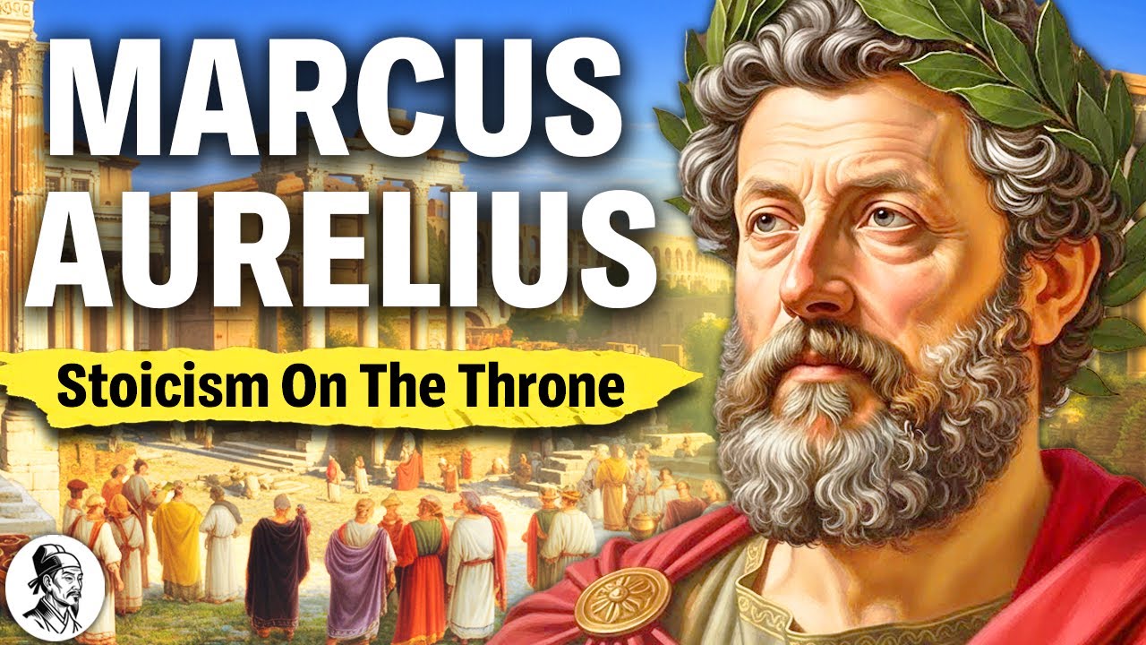 Marcus Aurelius Documentary to Fall Asleep To