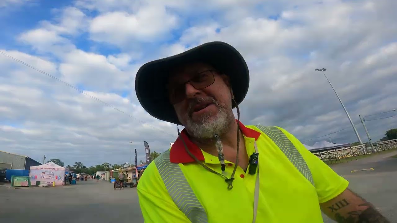 Caboolture market 