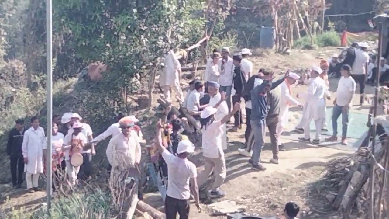 मुझे इतनी डर लगी हाथ मिलाने में