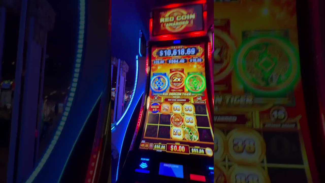 $50 COIN TRIO FEATURE BUY