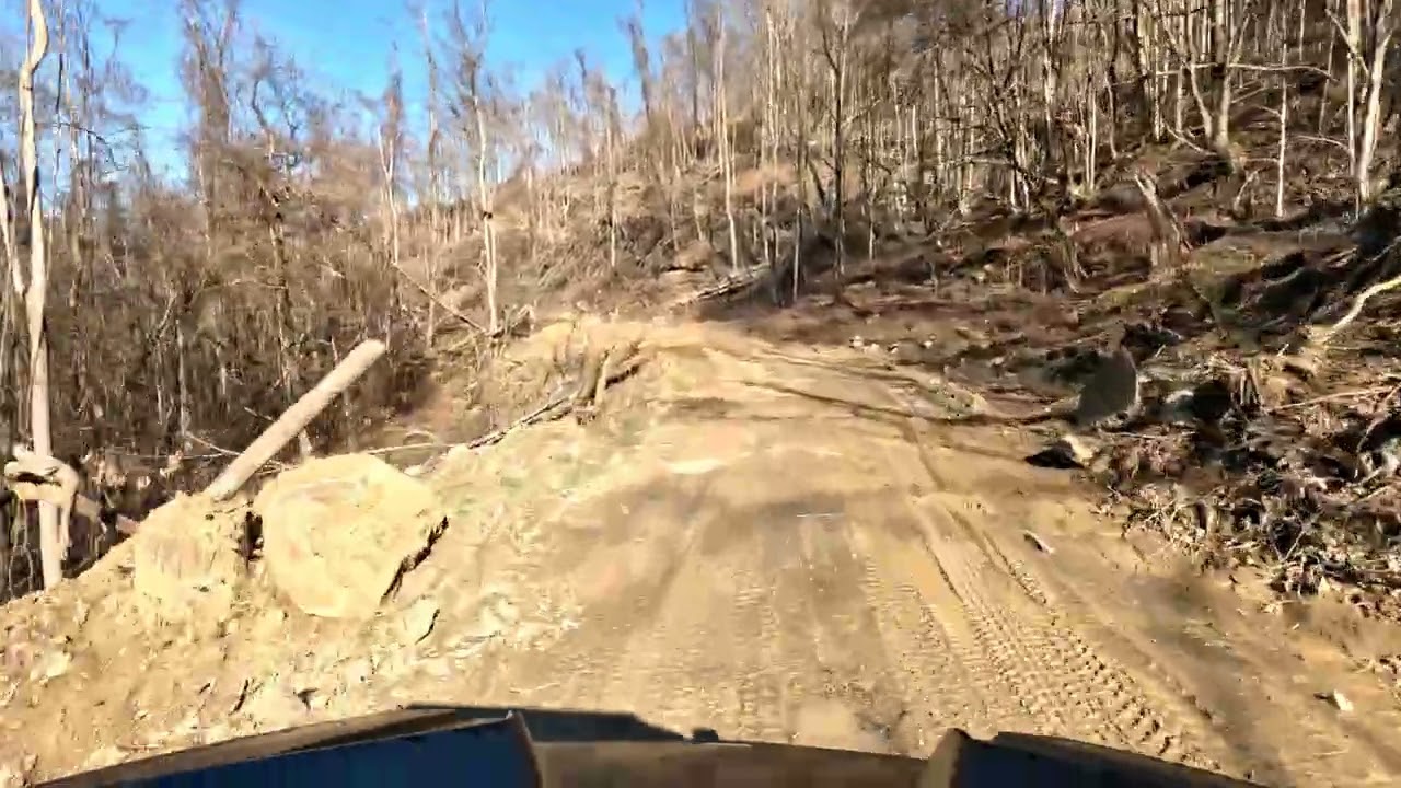 North Cumberland WMA - Gobey  