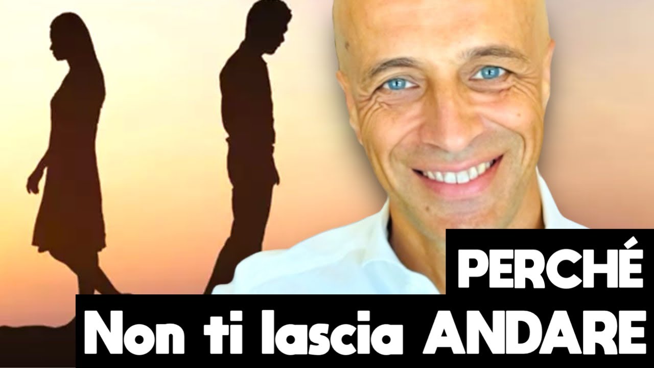 IL NARCISISTA TI ODIA MA NON TI LASCIA? La Verità Dietro Questo Tormento (Psicologo Spiega)