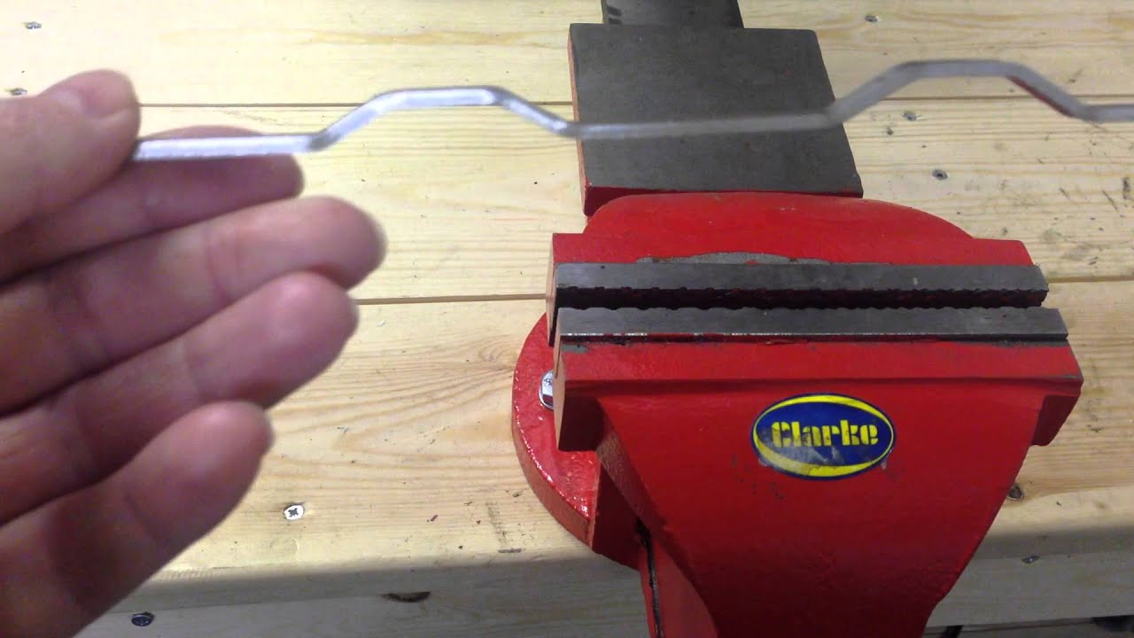 Vauxhall SAAB Alfa Romeo Inlet Manifold Swirl Flap Rod Repair Fix Install Fitment Instructions