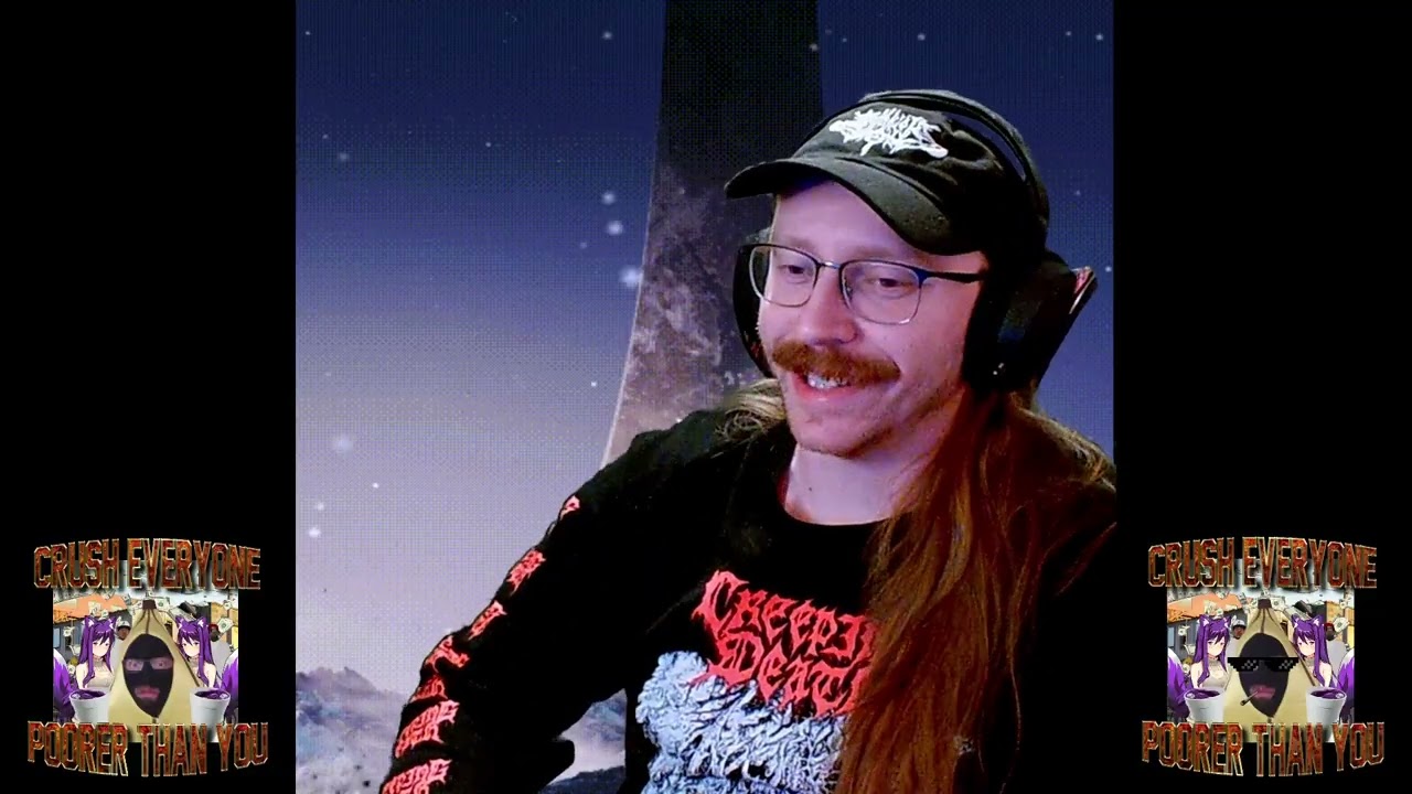 j0everkill and nasty_santa: Satisfactory 12-30-25