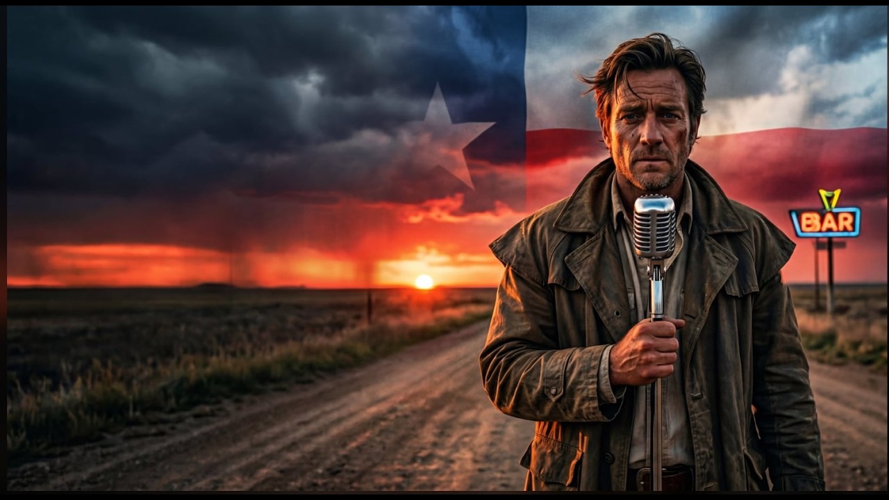 The Whole World’s at War… But Texas on My Mind | Blues Country 2026