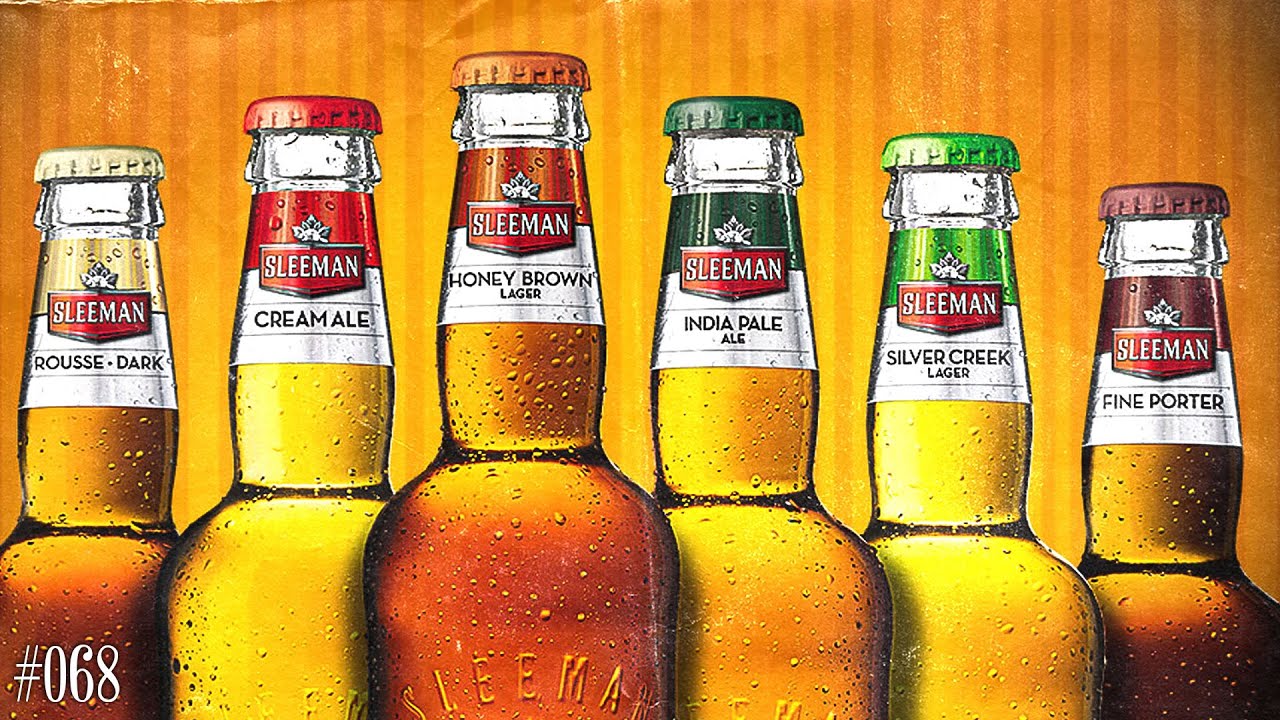 What made Sleeman's Beer Successful?
