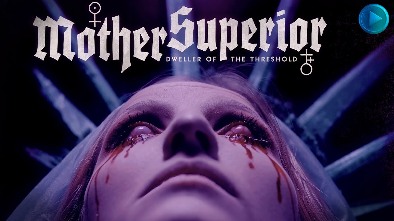 MOTHER SUPERIOR 🎬 Exclusive Full Drama Thriller Movie 🎬 English HD 2025