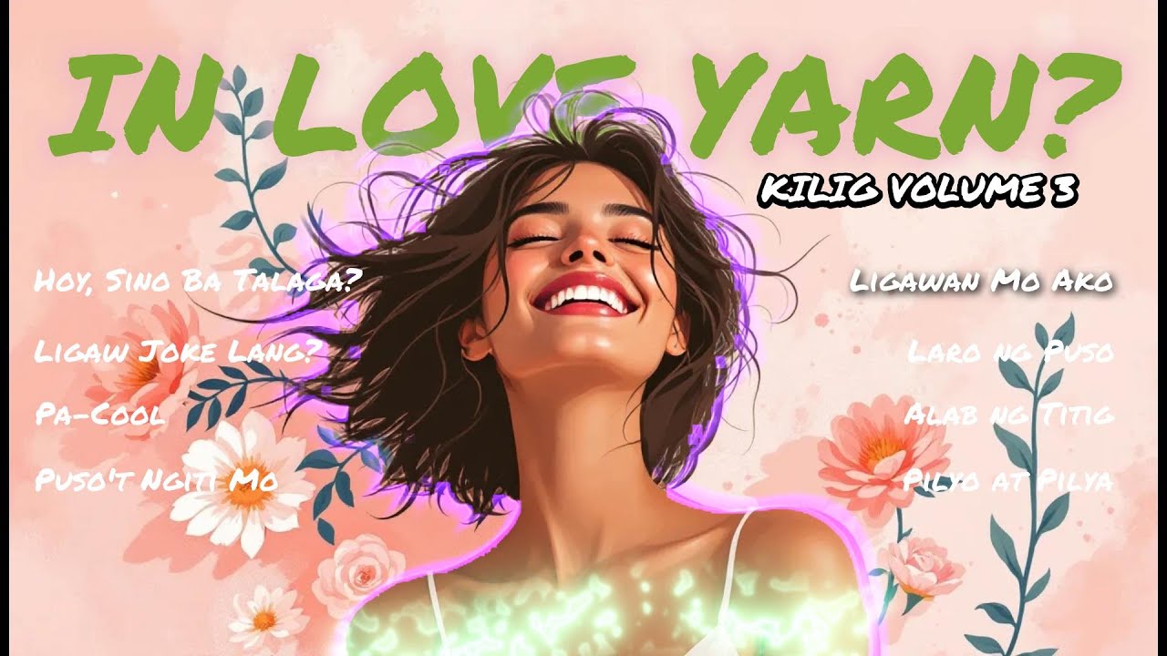 OPM Love Songs para sa mga Hopeless Romantic ❤️ | Kilig OPM Love Songs Playlist Volume 3