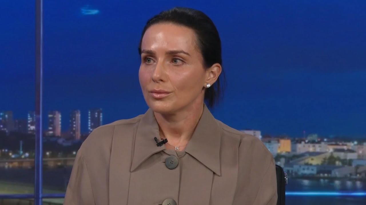 ‘We ran for our lives’: Bondi survivor recounts harrowing details of terrorist attack