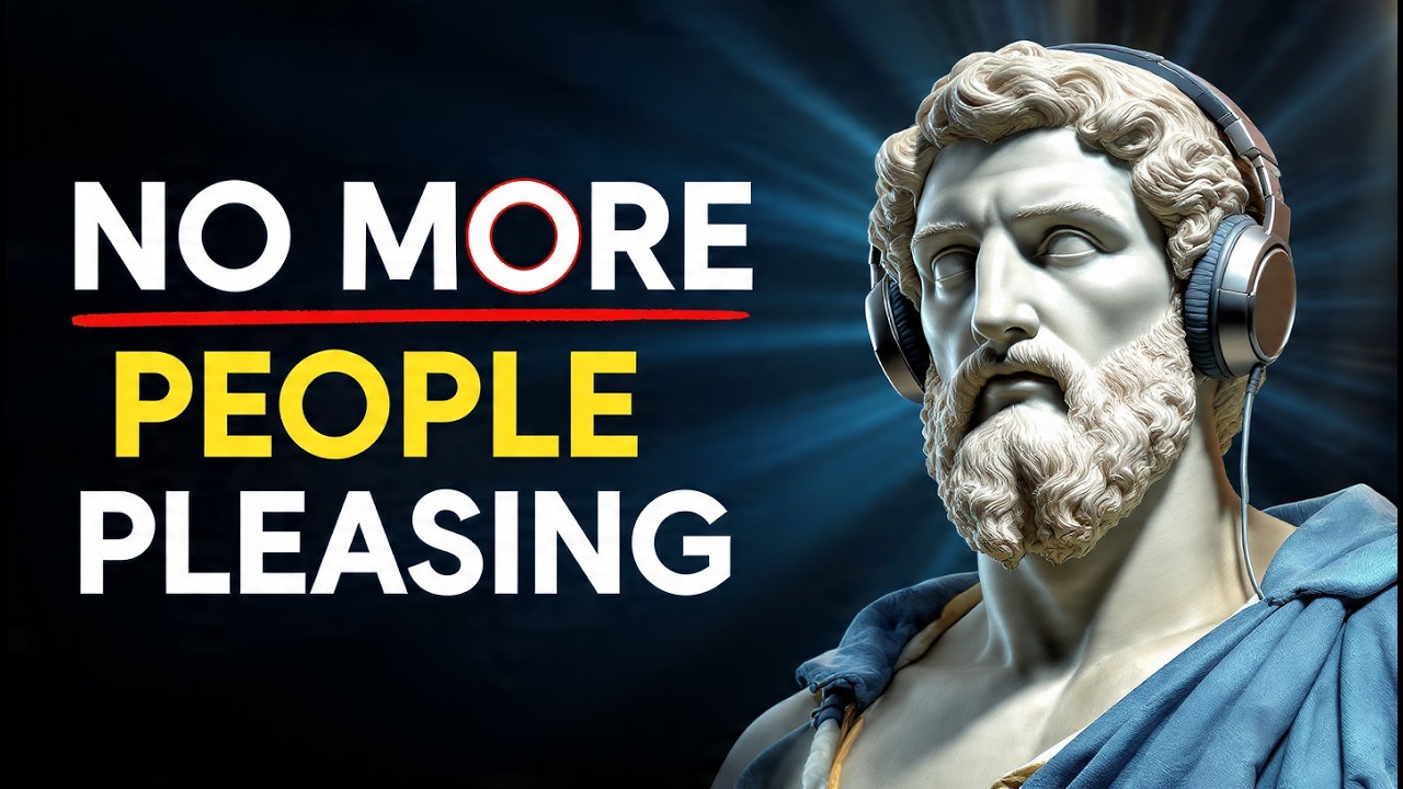 6 Stoic Lessons to Command Respect Without Asking | The Growth Dose