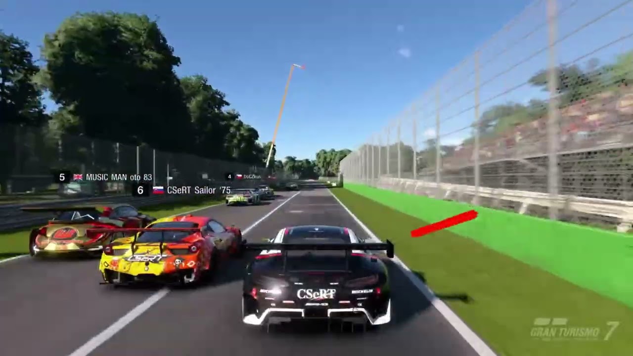 Dive bomber or genius? Two points of view...