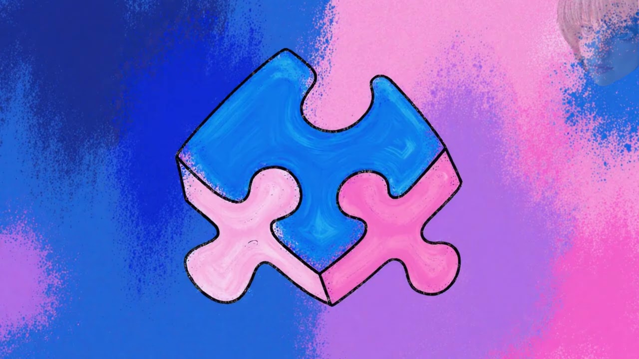Puzzle of Life | Melodic trip hop, psy trance | Lyrics | SomethingExperimental