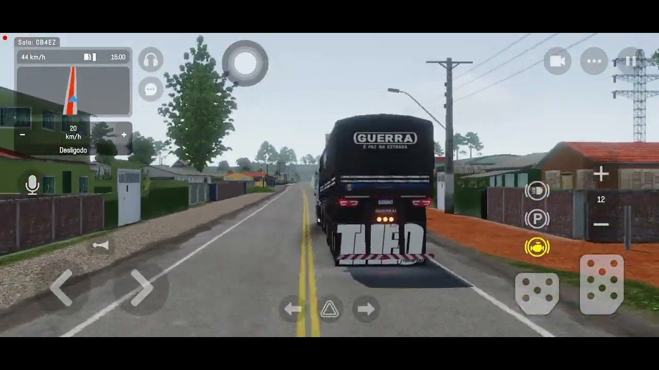 Scania R440 ￼ carrada de cimento ￼ destino Macaé ￼ só pressão tubarão