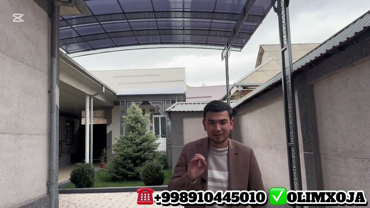 УЙГА НАВЕС ҚЛИШ ҚАНЧАГА ТУШАДИ ЛЕКСАНЛИ 2026