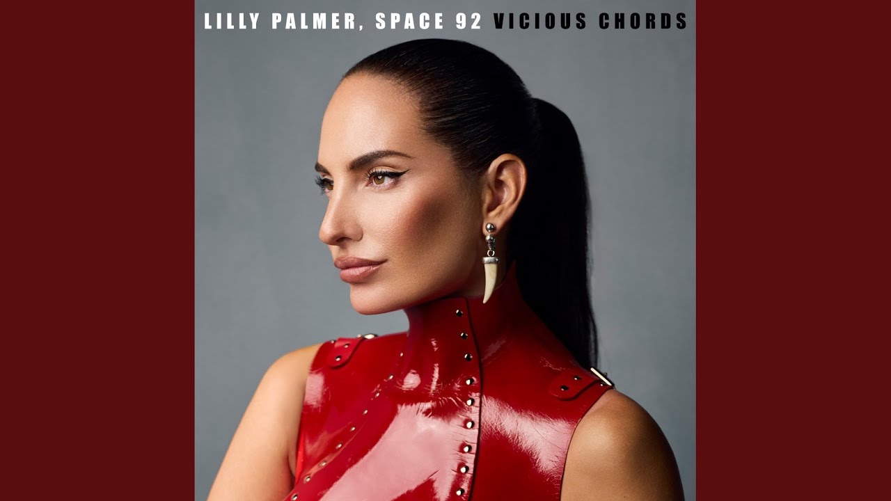 Vicious Chords (Extended Mix)