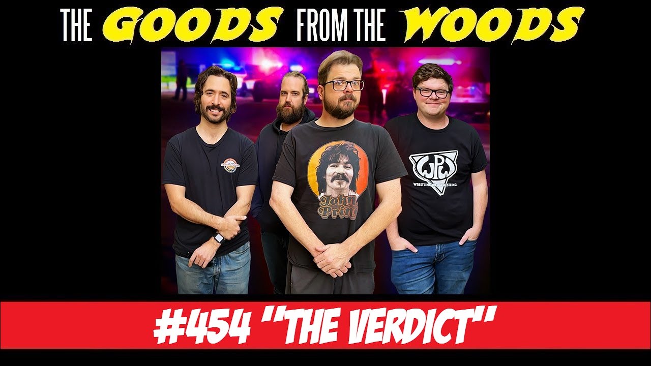 Episode #454 - 