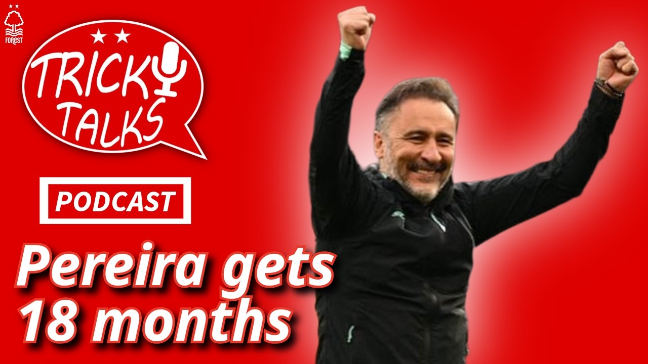 Pereira In, Win In Fenerbahce?