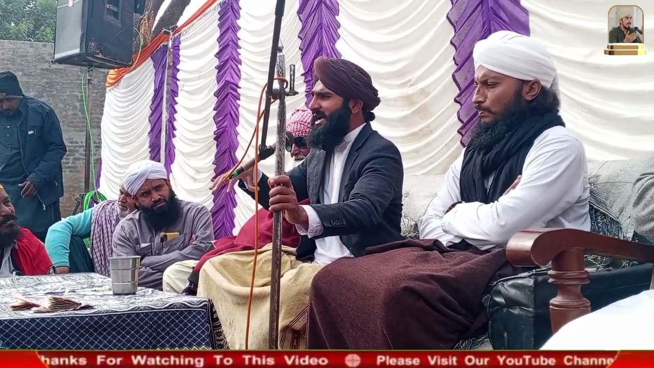 Allma Muhmmad Kahzir Attri=@saeedimedia334 