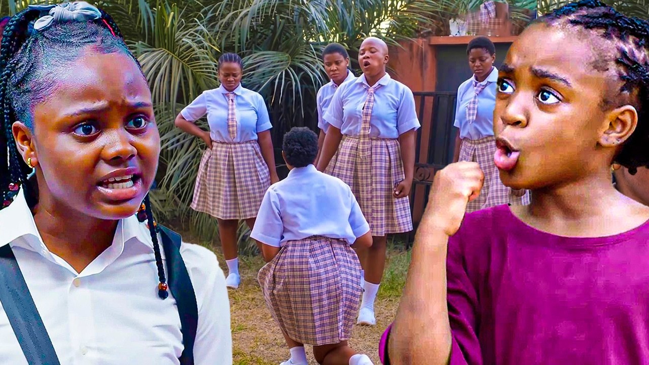 RICH AND POOR-You Will Cry After Watching This Explosive ADAKIRIKIRI Family Drama|2026 African Movie