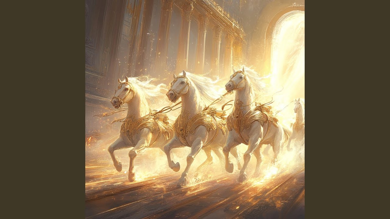 The Chariots of Fire