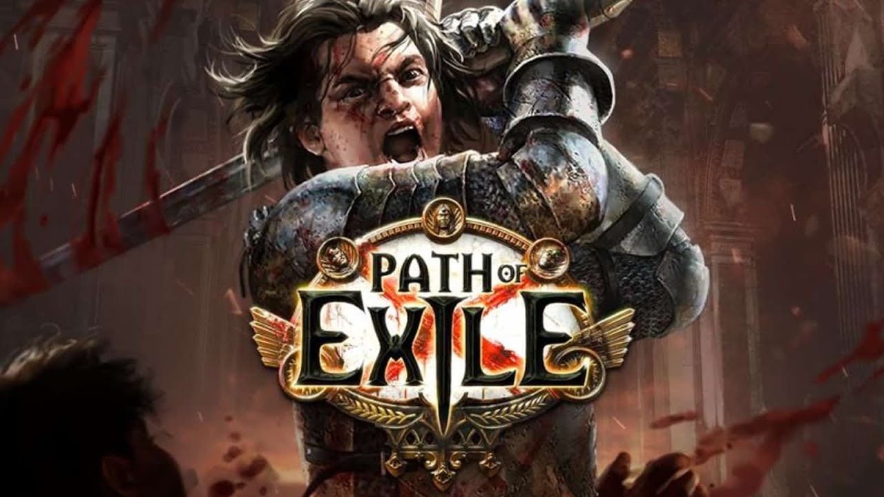 Path of Exile 3.24 Necropolis Разваливаем лигу на чистом антискиле