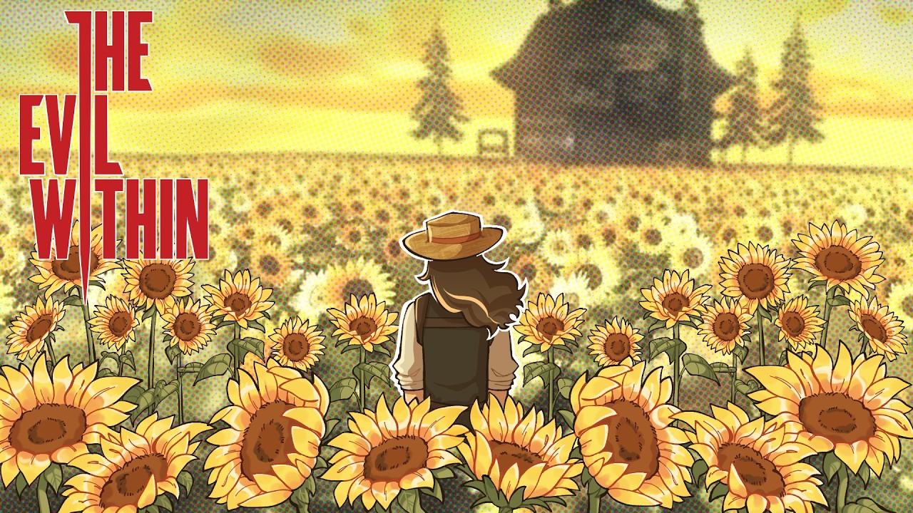 SEEKING A PEACEFUL MOMENT | The Evil Within - Part 18