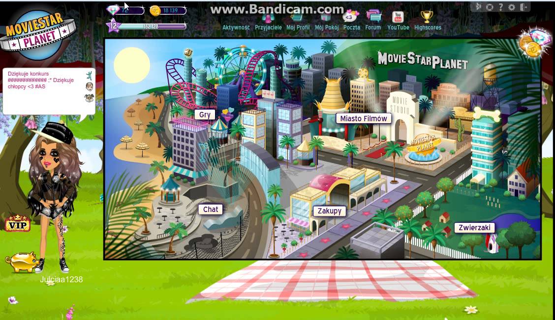 Zagrajmy w msp #13