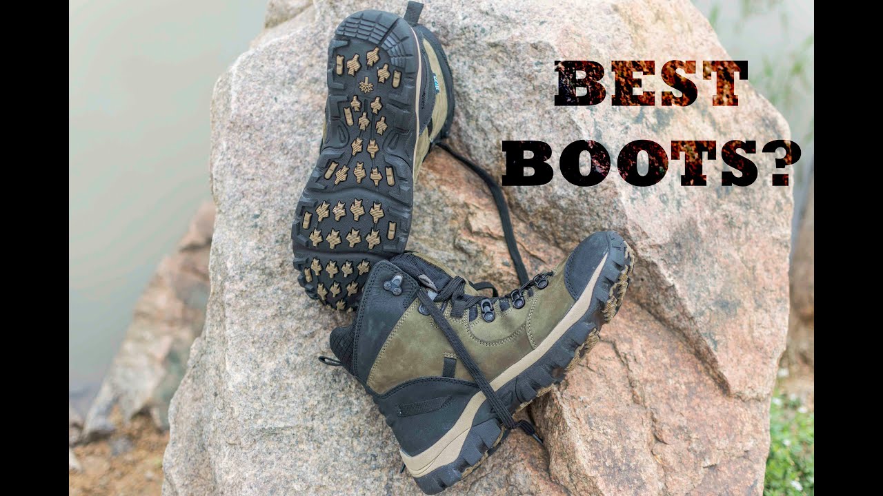 SOLID WOODLAND BOOTS HIGH QUALITY TOUGH AND PROTECTIVE | Woodland Boots | Little Review