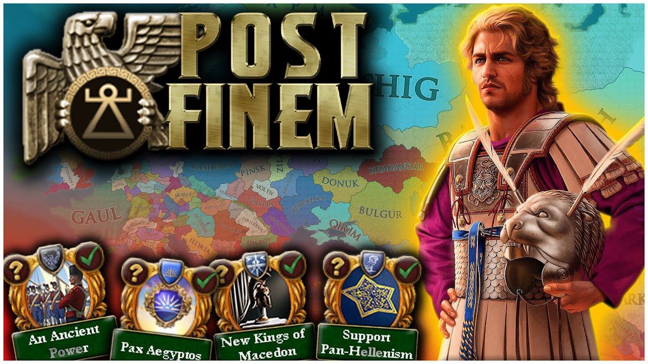 This MASSIVE UPDATE changes a MASSIVE part of the world!