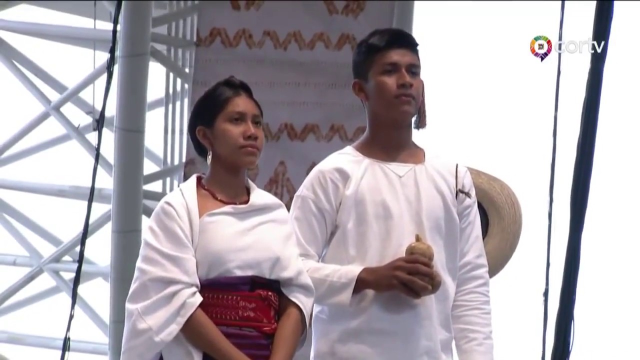 SAN ANDRES HUAXPALTEPEC GUALGUETZA 2018 FANDANGO
