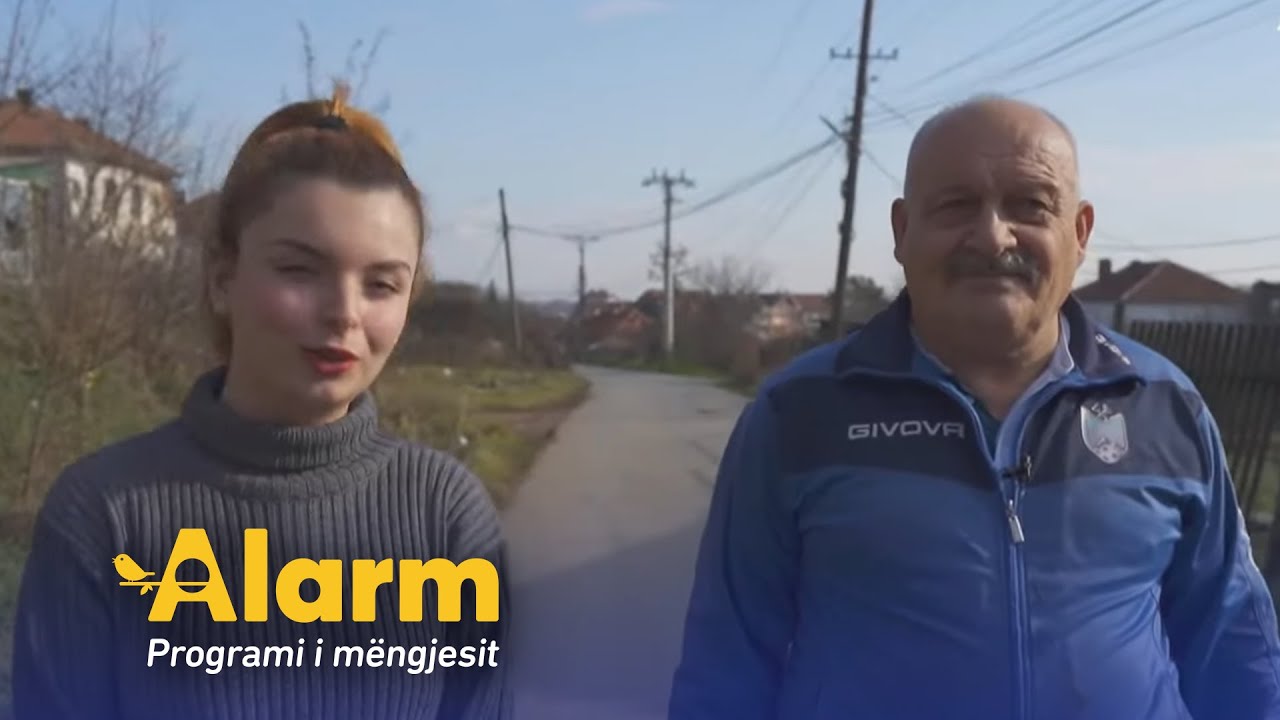 Historiku për fshatin Magure të Lipjanit