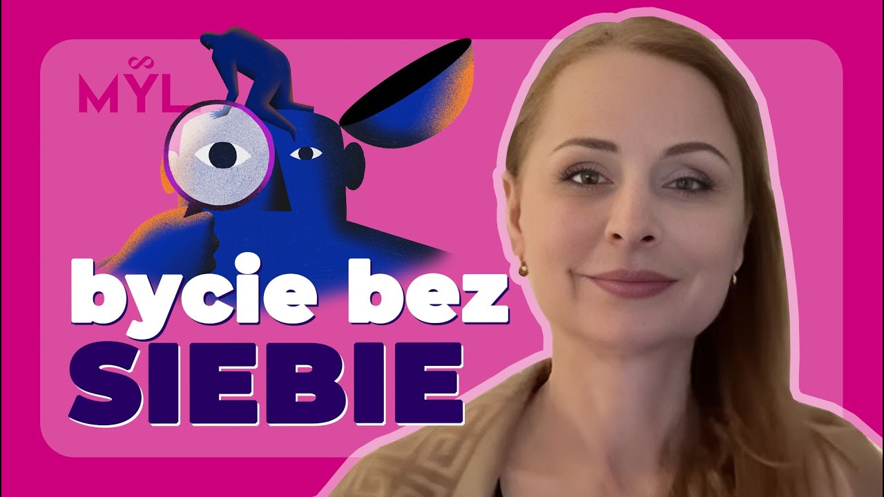 Co się stanie, gdy PRZESTANIESZ ISTNIEĆ... w swojej głowie?