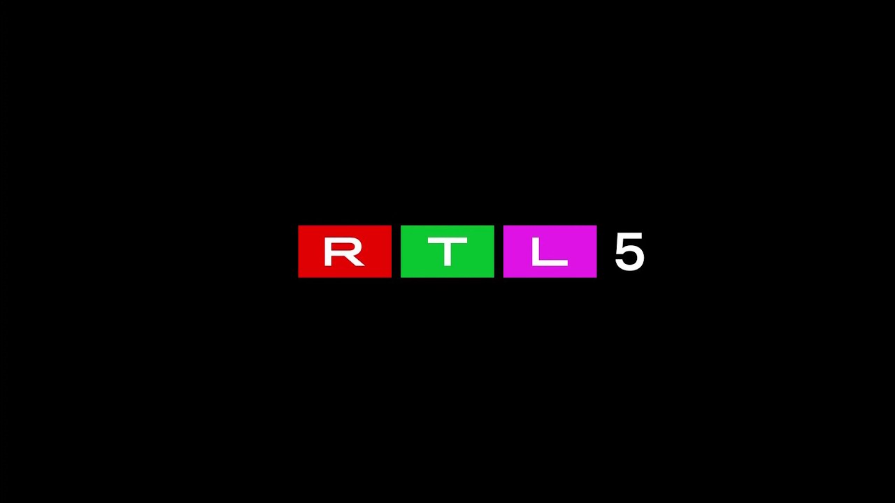 RTL 5 (Netherlands) - Continuity (October 3, 2025)