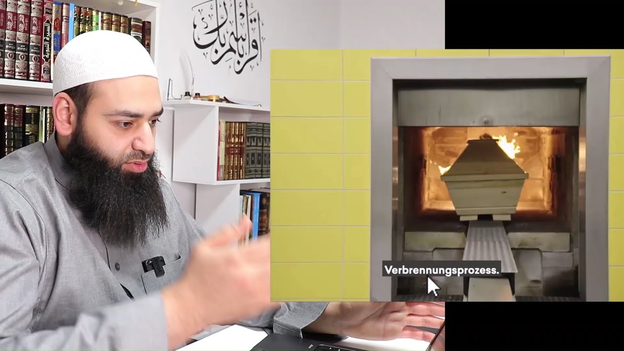 حرق جثث الموتى في أوروبا بالفيديو ~ الفيديوهات الأصلية في الوصف
