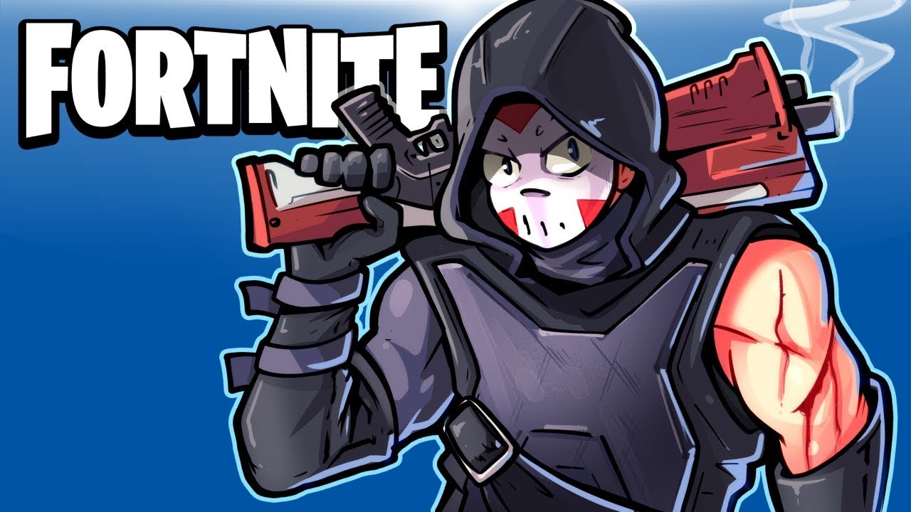 FORTNITE BR — БЕЗУМНО ВЛАДЕЮ БАШНЕЙ-ЛОВУШКОЙ! (Полный дуэтный матч)