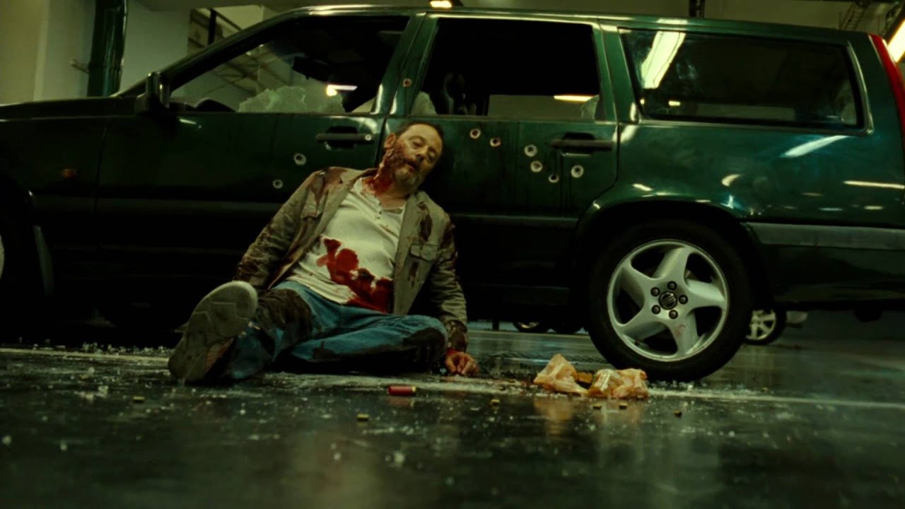 22 Bullets Trailer (HD)