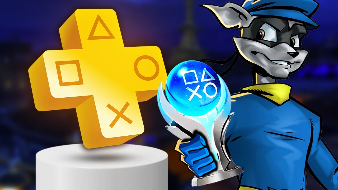 Сколько &laquo;платин&raquo; в классике PS Plus я смогу выбить за неделю?!