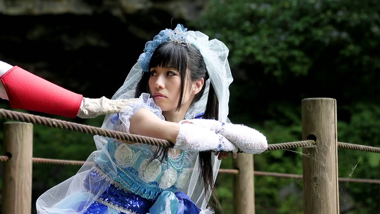 FullMooN　「エール」PV