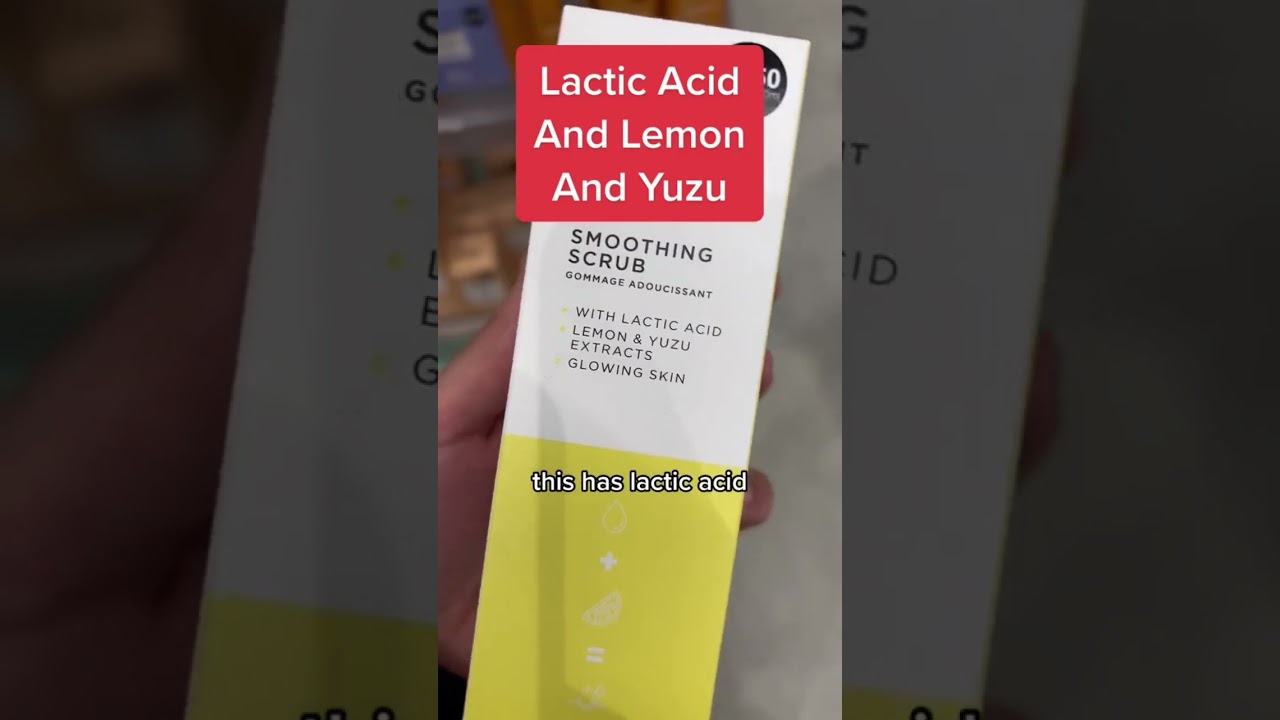 Primark skin care review