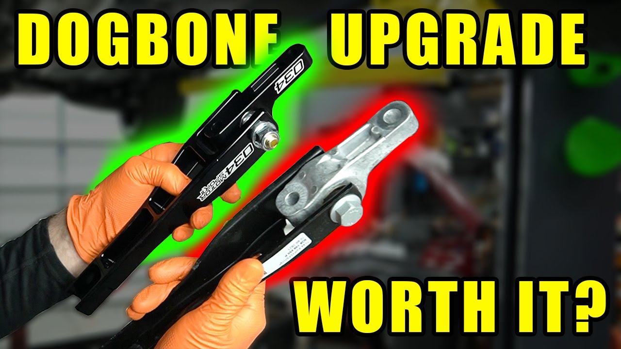 Модернизированное маятниковое крепление MK8 (Dogbone) своими руками и тестирование