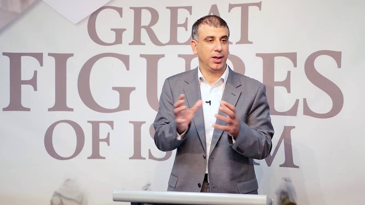 Great Figures of Islam &ndash; Imam Rabbani - Lecture Series (Session 17)
