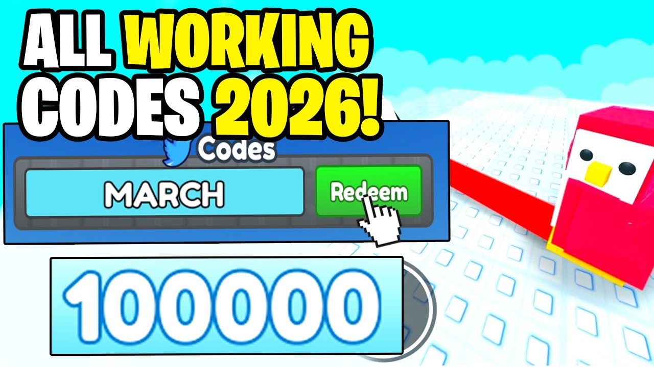 *NEW* ALL WORKING CODES FOR KNOCKOUT IN MARCH 2026! ROBLOX KNOCKOUT CODES