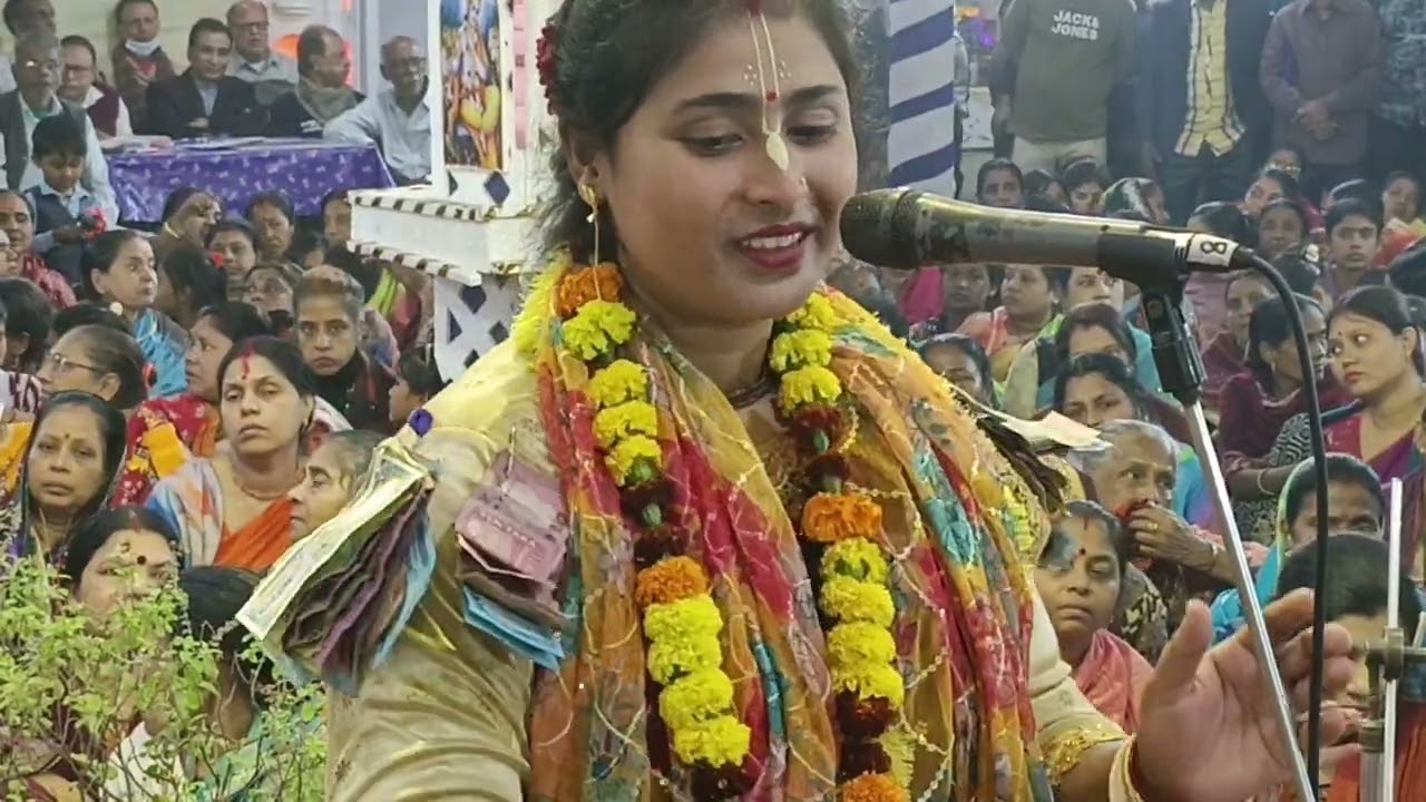 অষ্টকালীন লীলা কীর্তন। স্হানঃ শ্রী শ্রী গোপাল জিউর আখড়া,নিতাইগঞ্জ,নাঃগঞ্জ। ❤️🙏