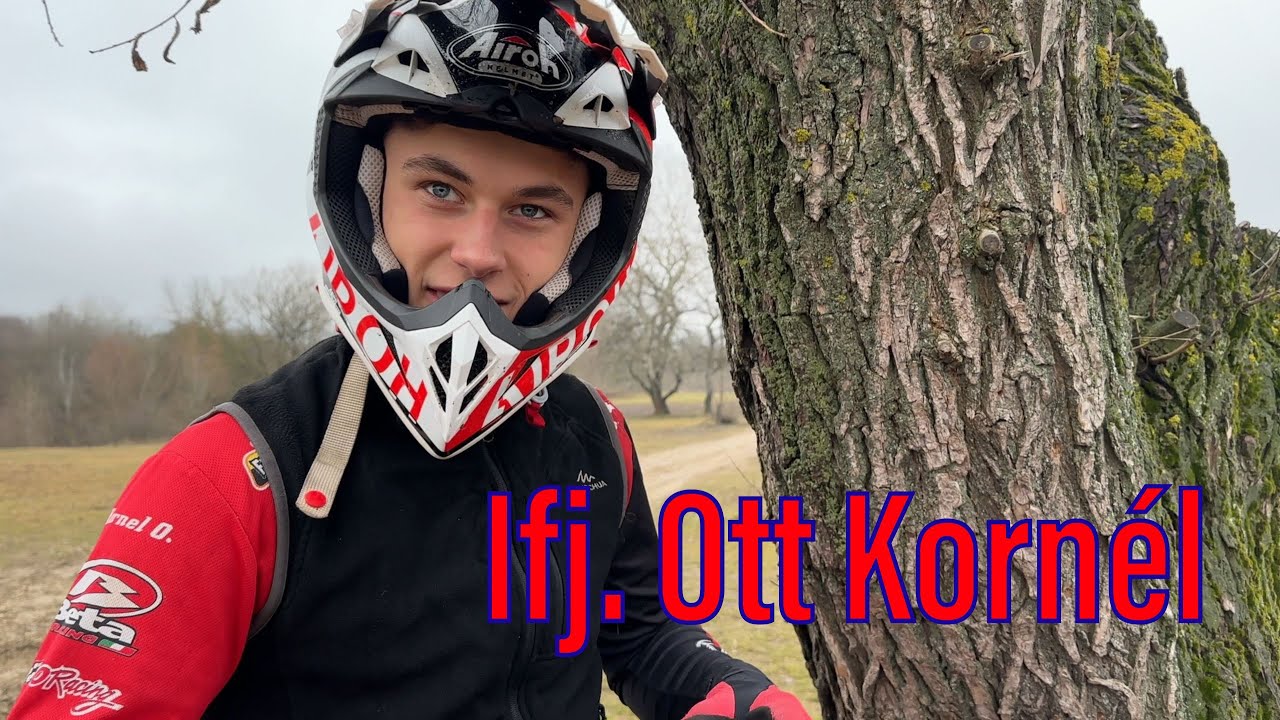 Jeli Motors: Ifj. Ott Kornél Hard Enduro bajnok felkészülése❗