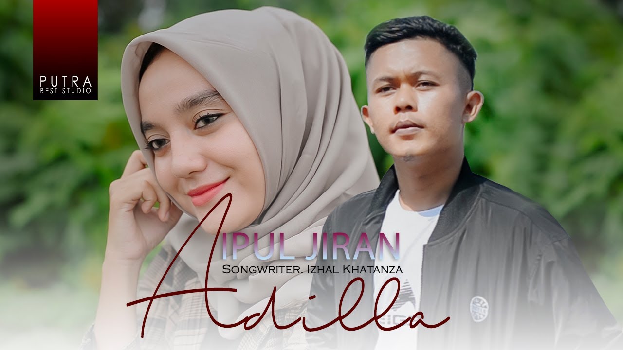 ADILLA - LAGU SLOW ROCK ACEH TERBARU 2020 - IPUL JIRAN