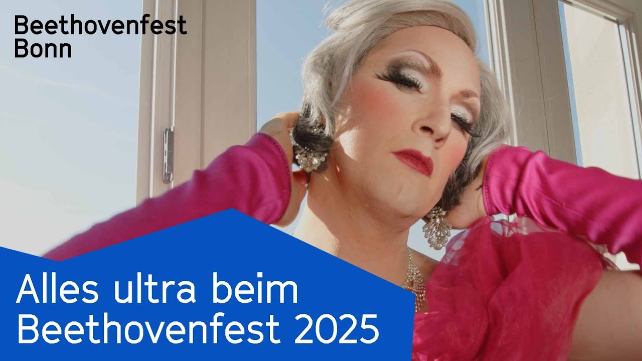 Alles ultra beim Beethovenfest Bonn 2025