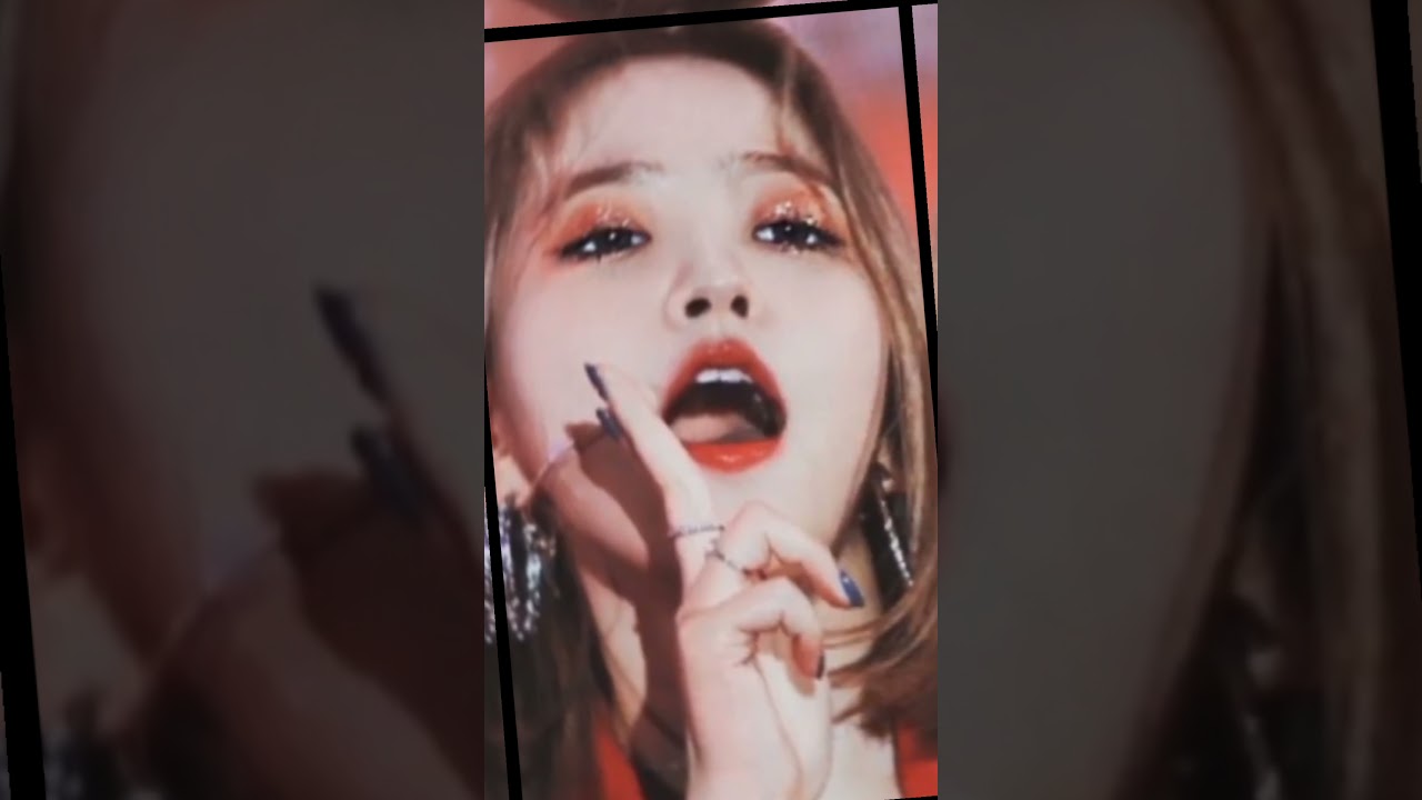 Yeri (예리)| Everyday|《fmv》